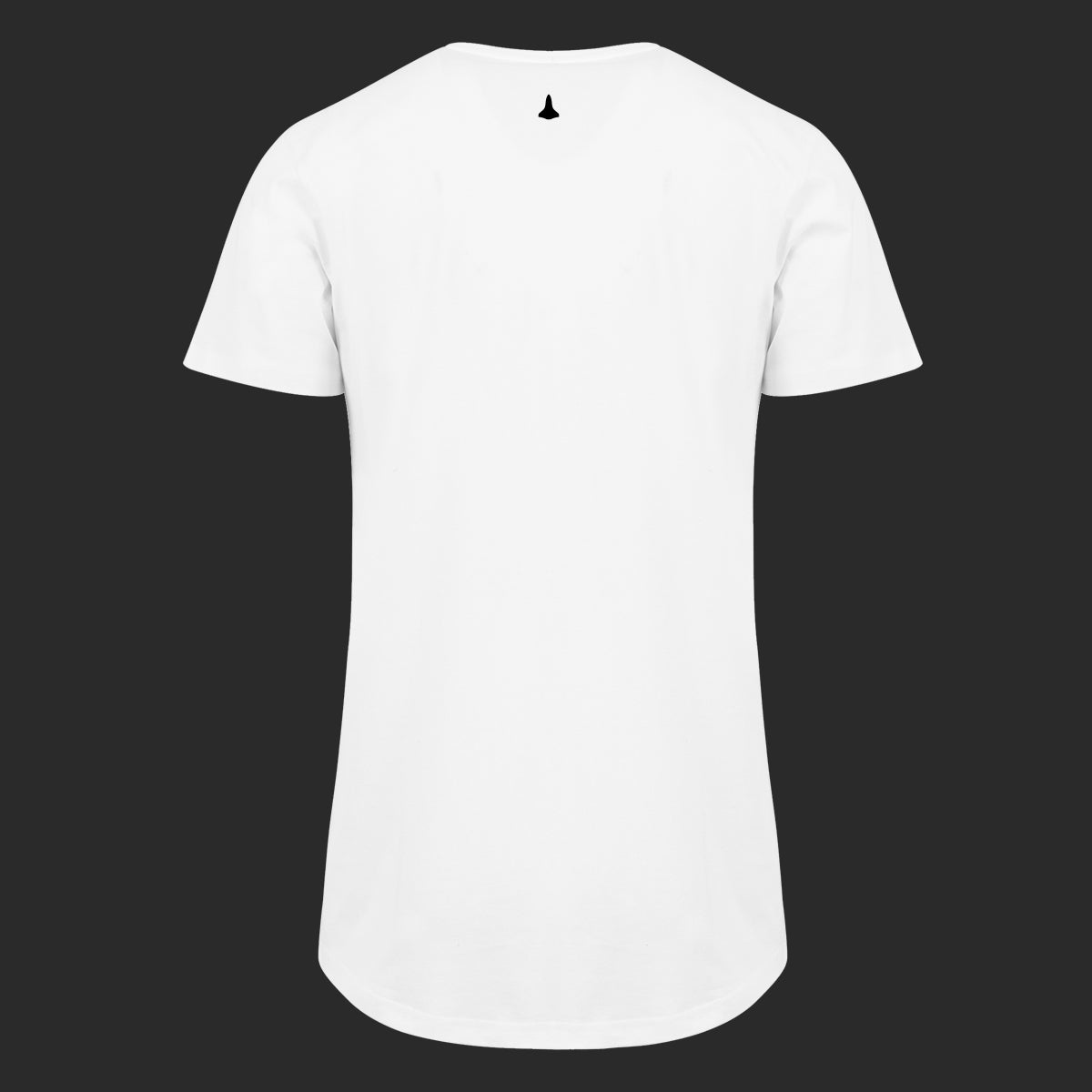 T-SHIRT "DOODLE UNIVERSE" WHITE